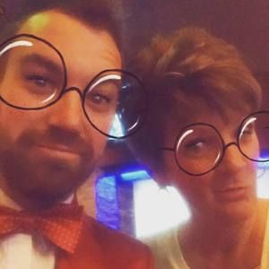 Meet your Posher, Justin